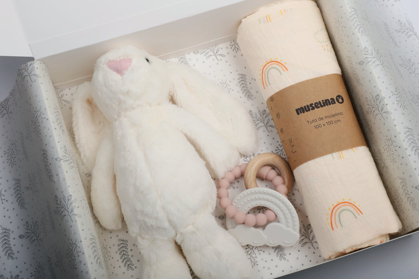 Caja tipo 1
